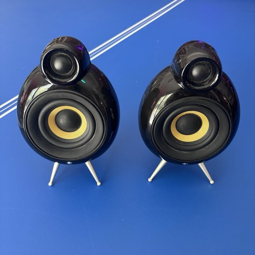 Scandyna minipod altoparlanti - minipod,