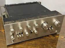 Pioneer SA-9900 Stereo