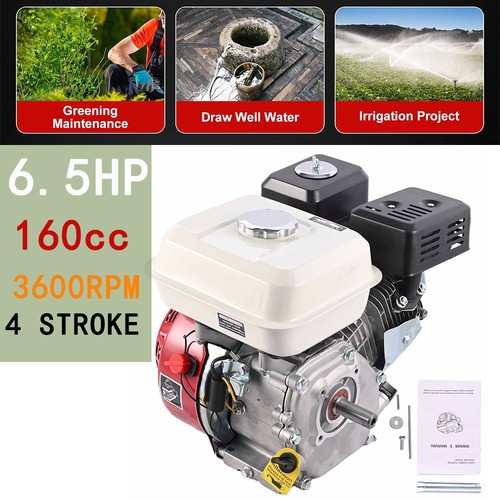 Gas engine for - gas,