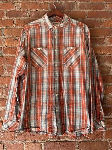 Camicia uomo flanella con - camicia,