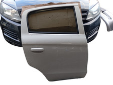 Mitsubishi Space Star 1.0