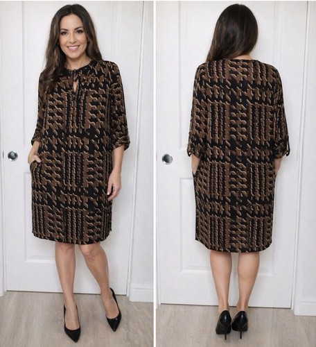 Abito burberry brit taglia - burberry,