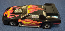 Hot Wheels 1985 Flip-Outs Road
