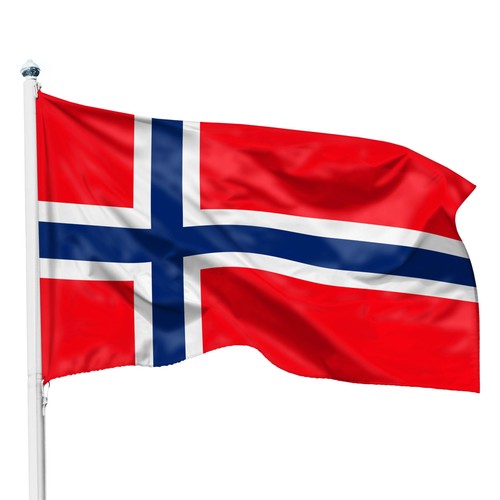 Pheno flags bandiera norvegia - flags,