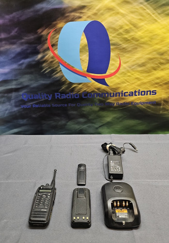 Motorola xpr6580 800 - xpr6580, 800/900
