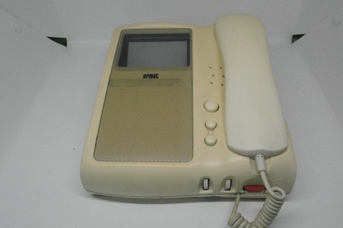 Urmet 1705 schermo in - 1705/1,