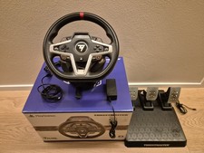 Thrustmaster 248 volante - t-248,