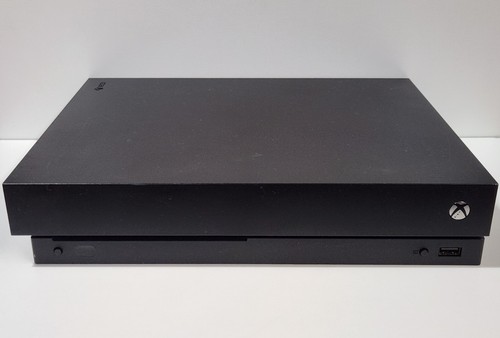 Xbox one 1tb - xbox, x
