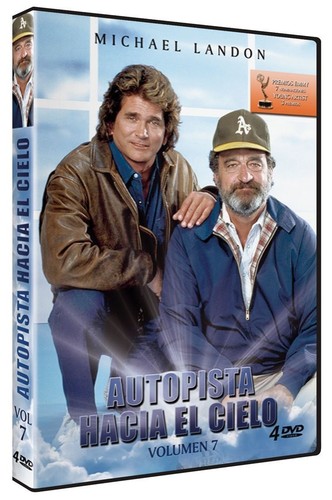 Autopista hacia cielo - autopista,
