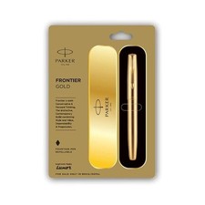 Penna stilografica Parker