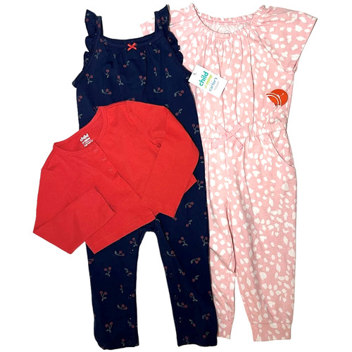 Lotto completo tuta child - lotto, of