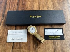 Michel Jordi Orologio da Polso