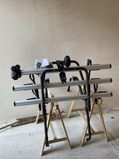 Porta Biciclette Auto