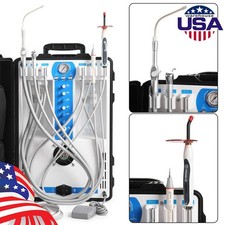 Unità di erogazione mobile