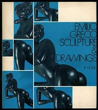 Emilio Greco: sculpture &