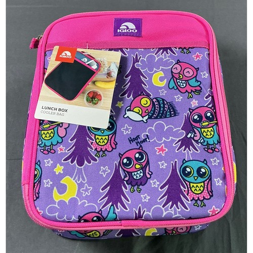Borsa termica igloo lunch - igloo,
