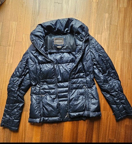 Piumino donna geox - donna,