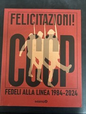 FELICITAZIONI: CCCP-Fedeli
