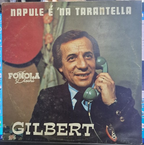 Napule tarantella - napule,