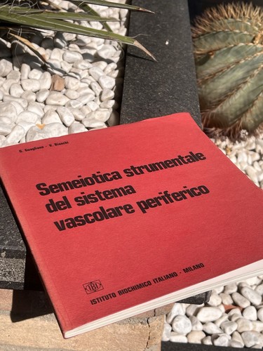 Semeiotica strumentale del