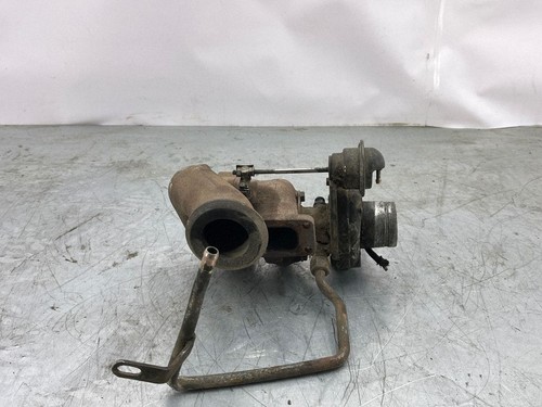 Turbocompressore turbo iveco - turbo,