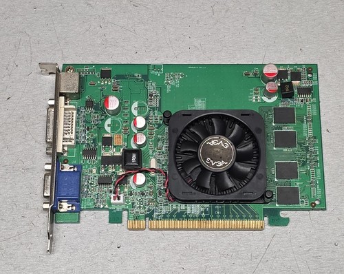 Evga nvidia geforce 9500 - evga,