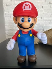 SUPER MARIO BROS ACTION FIGURE