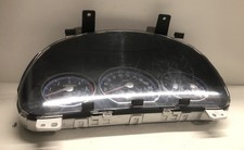 Quadro strumenti hyundai - quadro,