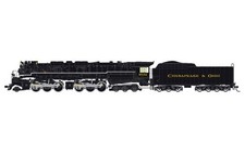Rivarossi locomotiva a vapore
