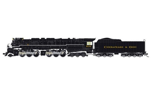 Rivarossi locomotiva vapore - locomotiva,