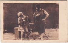 QUO VADIS? - FILM - URSUS E CHILONE CHILONIDE -27758-