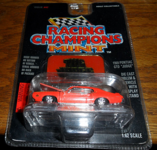 Racing champions mint - champions,