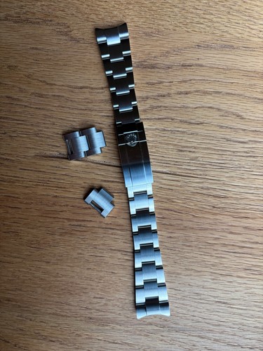 Rolex explorer 124270 - rolex,