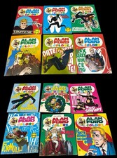 ALAN FORD COLORE ediz. Corno