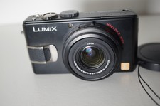 Compact Numérique PANASONIC