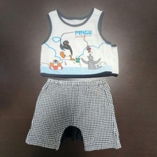 Pingu 11 70 Size Setup Baby