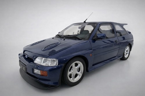 Ottomobile ford escort - ottomobile,