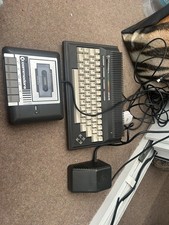Computer Commodore Plus 4 con