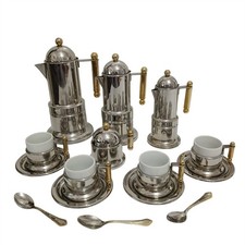 Kontessa vev viganò set - viganò,
