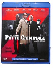 EBOND Slevin - Patto criminale