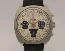Orologio da polso vintage