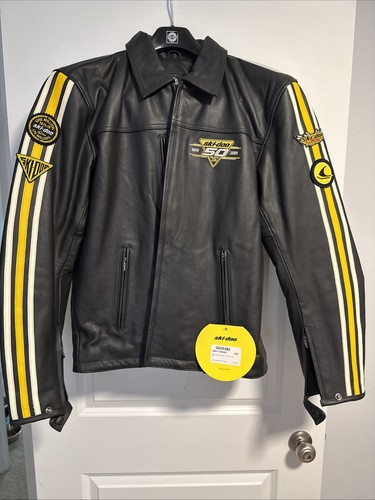 Cappotto corsa skidoo - cappotto,