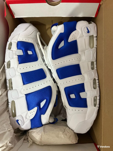 Size nike air more - -,