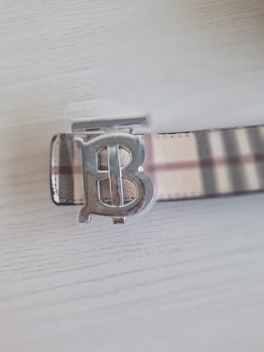 Cintura burberry - cintura,