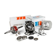 KIT MOTOFORCE GRUPPO TERMICO