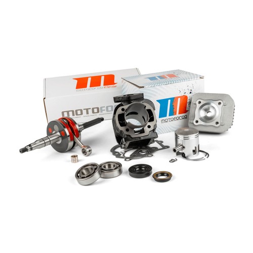 Kit motoforce gruppo - kit,