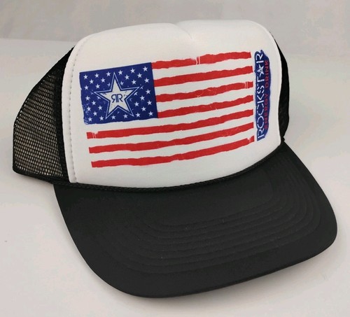 Cappellino snapback rockstar - cappellino,