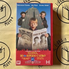 Mamma riperso aereo - ho,