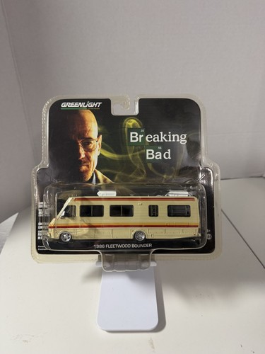 Greenlight breaking bad 1986 - greenlight,