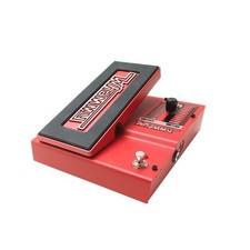 Digitech Whammy Pedale cambio